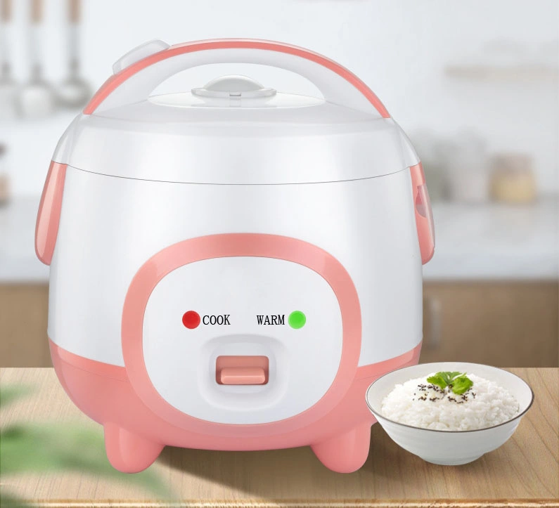 1.2/1.5/2.2L Fashion Low Sugar Mini Rice Cooker Digital Smart Multifunctional Cooker