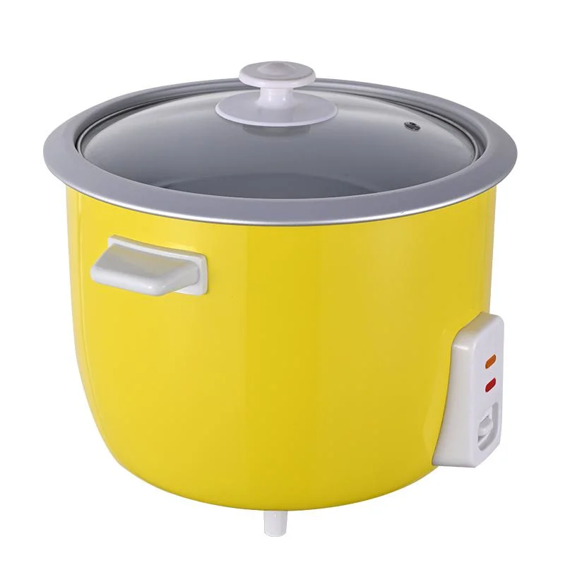 Kitchen Cookers Electric Rice Cooker for Home Electric 110V Drum Type Rice Cooker