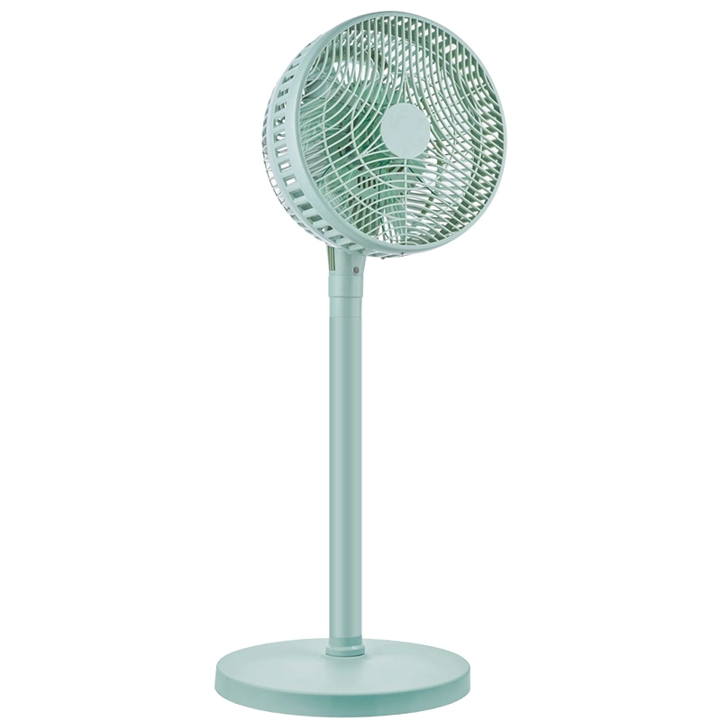 Wholesales 10 Inch Air Circulating Electric Home Household Stand Fan