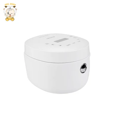 Nouveaux appareils de cuisine portables cuiseur à riz 3L 500W multi-fonction Corée Style Desugared cuiseur à riz électrique