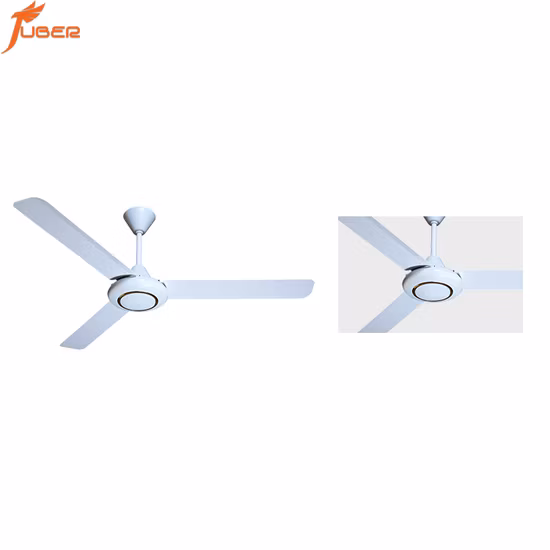 Ventilateurs de circulation commerciaux de 8 pouces avec protection contre la surchauffe ventilateur de refroidissement à air silencieux et portable ventilateur de circulation à grande vitesse