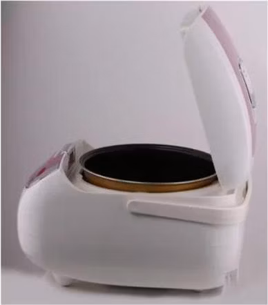 Home Appliance Cuiseur à riz électrique multifonction professionnel 5L