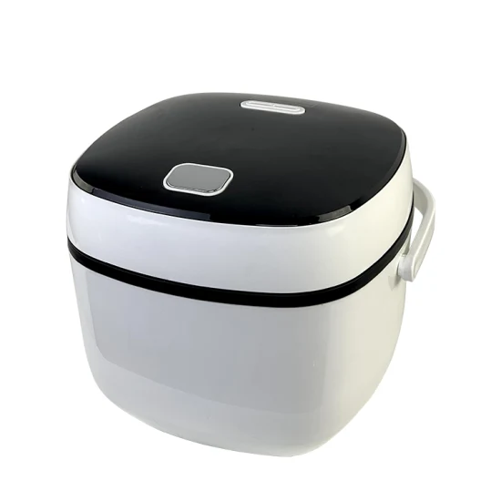 Nouveaux appareils de cuisson Portable mijoteuse anti-déversement antiadhésif Mini cuiseur à riz intelligent tasse en céramique