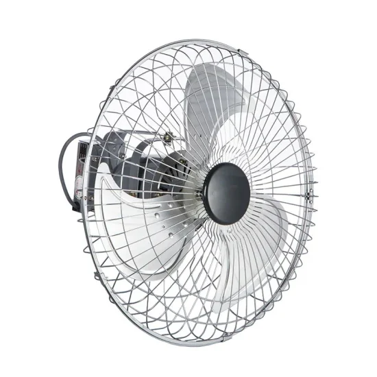 Malaisie Conception Vent fort Fabricant de ventilateurs muraux Ventilateur d'extraction 18/20 pouces Ventilateur orbital Oscillatingsample Personnalisation/Personnalisation de base Prix du ventilateur de plafond 5 % de réduction