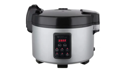 Acheter en gros Chine Autocuiseur automatique 15L Deluxe Commercial Cooker